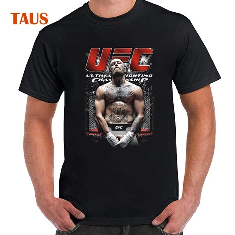 conor mcgregor shirts for men.